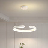 Lumière - Stylish LED Ceiling Light