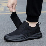 Men's Adjustable Orthopedics Shoes