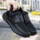 Men's Adjustable Orthopedics Shoes