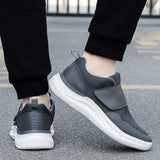 Men's Adjustable Orthopedics Shoes