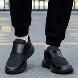 Men's Adjustable Orthopedics Shoes