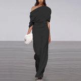 Luna – Stylish Spring Women's Jumpsuit