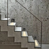 LumiCraft – Luxe Wall Lamp with Wood Grain