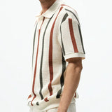 Vintage Polo for Men - Lars 4