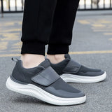 Men's Adjustable Orthopedics Shoes