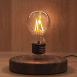 LumiFloat - Innovative Floating LED Lamp with 360-Degree Rotation and Modern Design-5
