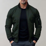 Aero – Lightweight Men's Bomber Jacket