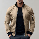 Aero – Lightweight Men's Bomber Jacket