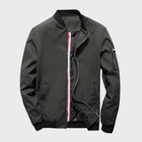 Aero – Lightweight Men's Bomber Jacket
