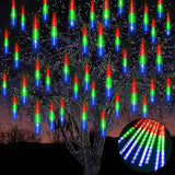 SkySpark - Meteor-Inspired Outdoor Light for Enchanting Garden Ambiance 4