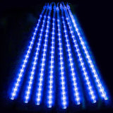SkySpark - Meteor-Inspired Outdoor Light for Enchanting Garden Ambiance 6