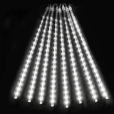 SkySpark - Meteor-Inspired Outdoor Light for Enchanting Garden Ambiance 8