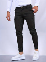 Stylish and comfortable men's chino - Noah 6