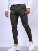 Stylish and comfortable men's chino - Noah 7