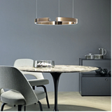 Lumière - Stylish LED Ceiling Light
