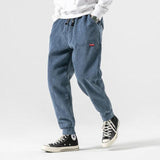 Reid - Corduroy Herenbroek 2
