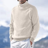 Liano – Stylish and Soft Turtleneck Sweater