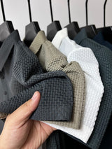 Men's Soft Silk-Feel T-Shirt