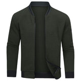 Lerano – Men's Zipper Pullover