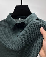 Men's Soft Silk-Feel T-Shirt