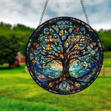 Magic sun catcher - Aurora 2