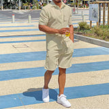 Ronan | Summer set for men 2