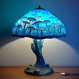 Variant image for Blue mushroom