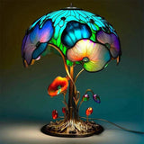 Magical stained glass lamp - Dreamglow 3