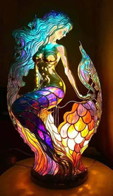 Variant image for Mermaid