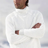 Liano – Stylish and Soft Turtleneck Sweater