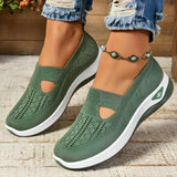 Women's Orthopedic Slip-On Shoes