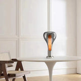 Luma - Artistic LED Table Lamp with Modern Dynamic Design