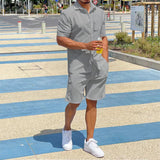 Ronan | Summer set for men 1