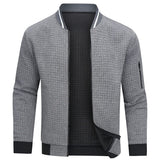 Lerano – Men's Zipper Pullover