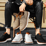 Dominic - Men's Stylish Casual Shoes