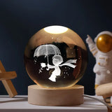 Light -blame ball - Celestialglow 6