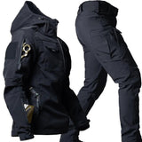 Men’s Outdoor Softshell Set