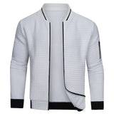 Lerano – Men's Zipper Pullover